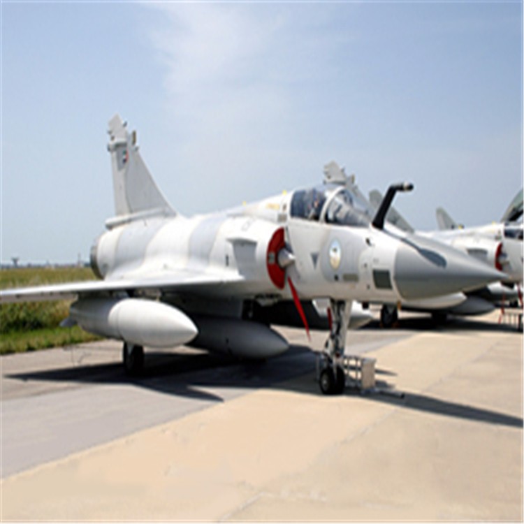 海棠飞机军事模型