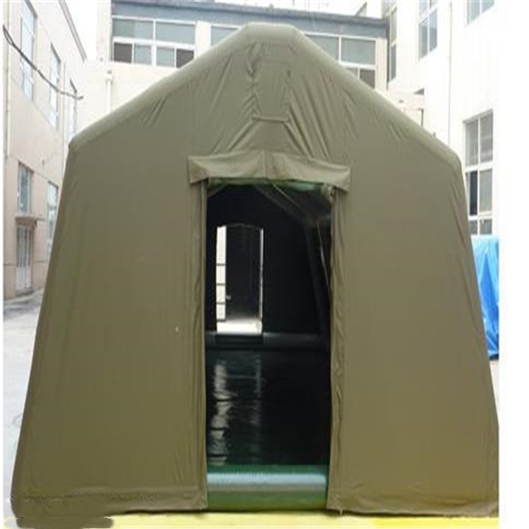 海棠充气军用帐篷模型生产工厂