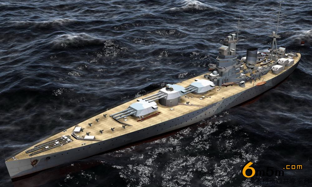 海棠纳尔逊军舰模型